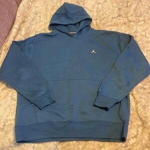 Men’s Large Jordan Sweartshirt